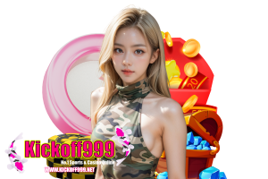 kickoff999 ทรูวอเลท