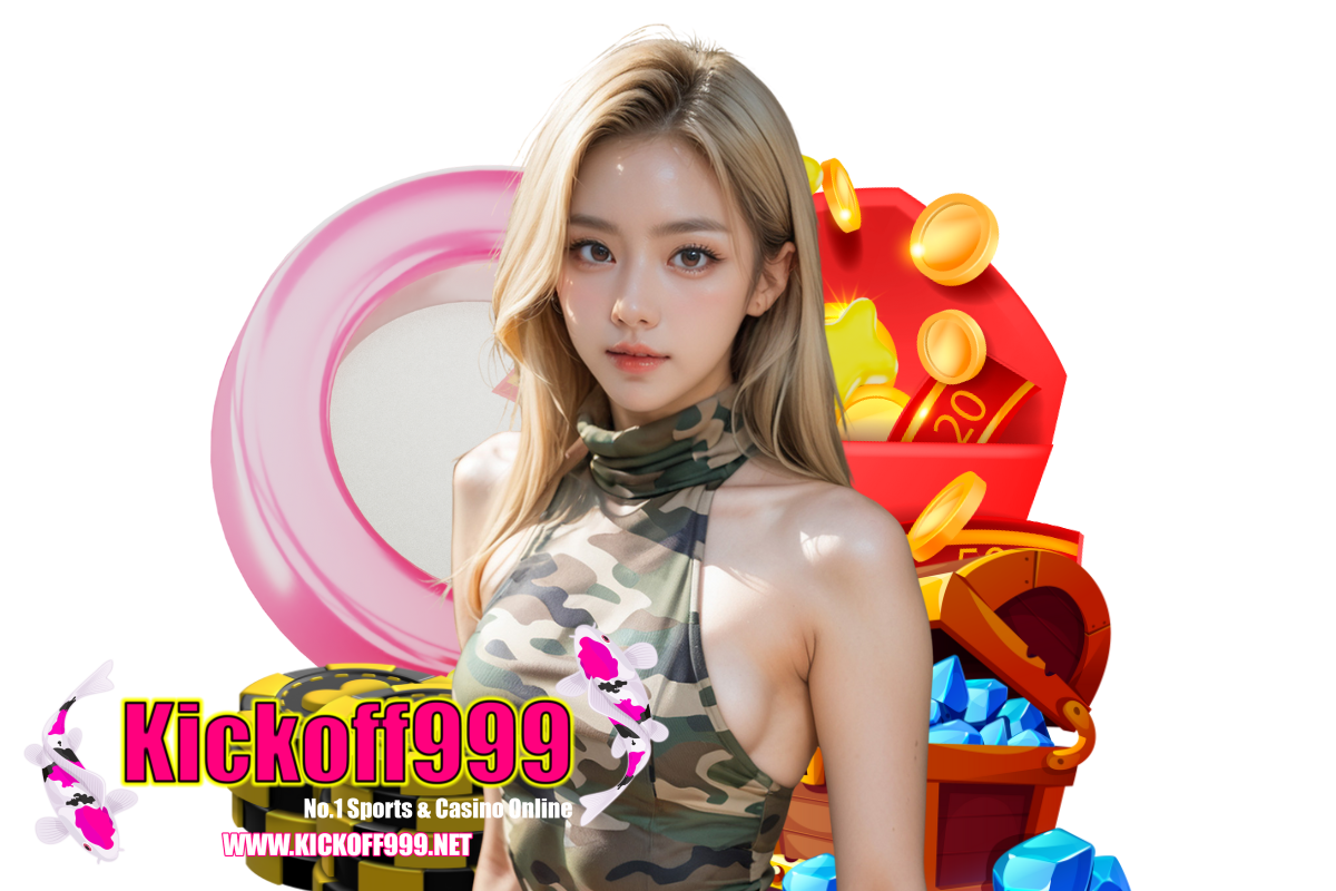 kickoff999 ทรูวอเลท