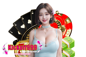 kickoff999 ทางเข้า